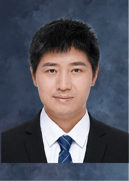 Dr. Lunli Gong MD, PhD