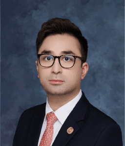 Dr. Aawrish Khan MD, PhD