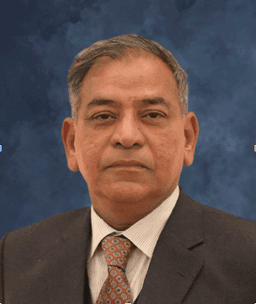 Mr. Khalid Mahmood Khan TSt, TI (Civ)