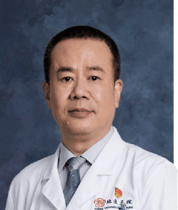 Prof. Hongsen Bi MD, PhD