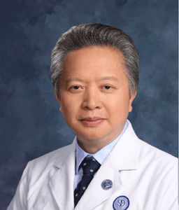 Prof. Qingfeng Li MD, PhD