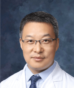 Prof. Zan Tao MD, PhD