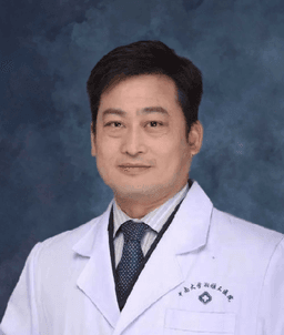 Prof. Jianda Zhou MD, PhD
